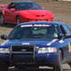 Illustration for article titled Trans Am Rallycross Photodump